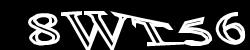 CAPTCHA code image