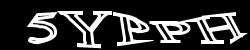 CAPTCHA code image