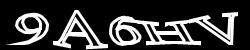 CAPTCHA code image