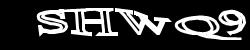 CAPTCHA code image