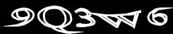 CAPTCHA code image