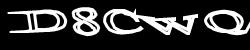 CAPTCHA code image