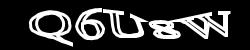 CAPTCHA code image