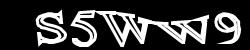 CAPTCHA code image