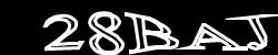 CAPTCHA code image