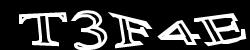 CAPTCHA code image