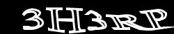 CAPTCHA code image