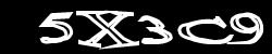 CAPTCHA code image