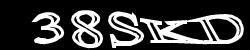 CAPTCHA code image