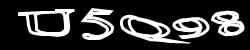 CAPTCHA code image