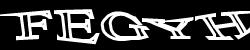 CAPTCHA code image
