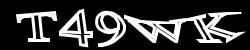 CAPTCHA code image