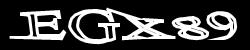 CAPTCHA code image
