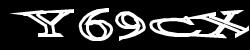 CAPTCHA code image