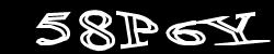 CAPTCHA code image