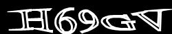 CAPTCHA code image