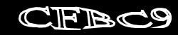 CAPTCHA code image