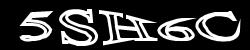 CAPTCHA code image