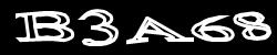 CAPTCHA code image