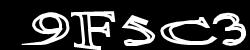 CAPTCHA code image