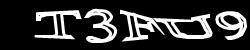 CAPTCHA code image