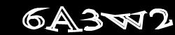 CAPTCHA code image