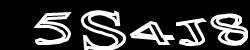 CAPTCHA code image