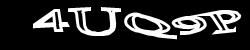 CAPTCHA code image