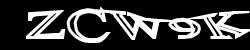 CAPTCHA code image