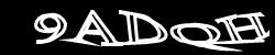 CAPTCHA code image