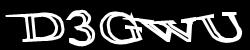 CAPTCHA code image