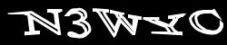 CAPTCHA code image