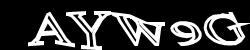 CAPTCHA code image