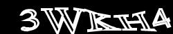 CAPTCHA code image