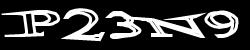 CAPTCHA code image