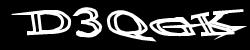 CAPTCHA code image