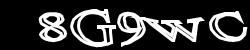 CAPTCHA code image