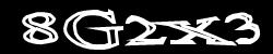CAPTCHA code image