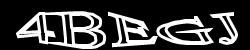 CAPTCHA code image