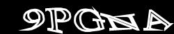 CAPTCHA code image