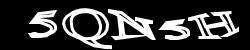 CAPTCHA code image