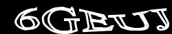 CAPTCHA code image