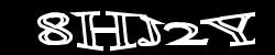 CAPTCHA code image