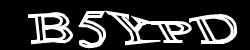CAPTCHA code image