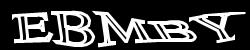 CAPTCHA code image
