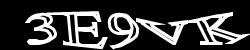 CAPTCHA code image