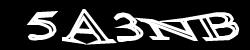 CAPTCHA code image