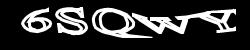 CAPTCHA code image