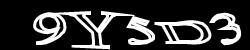 CAPTCHA code image