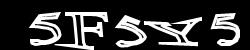 CAPTCHA code image